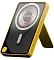 Внешний аккумулятор Momax X Pro с MagSafe 5000 mAh желтый