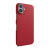 Кевларовая накладка Cabal Kevlar Case Ultra-Slim Rose совместимый с iPhone 17 красный