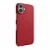 Кевларовая накладка Cabal Kevlar Case Ultra-Slim Rose совместимый с iPhone 17 красный