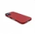 Кевларовая накладка Cabal Kevlar Case Ultra-Slim Rose совместимый с iPhone 17 красный