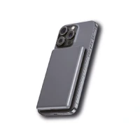 Внешний аккумулятор Cabal Premium с MagSafe 5000 mAh СP-MSB-151-5