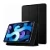 Чехол-книжка Smart Folio совместимая с iPad 10 (2022) 10,9"/iPad 11(2025) чёрная