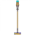 Вертикальный пылесос Dyson V12 Detect Slim Absolute Gold/Gold (4 насадки)