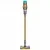Вертикальный пылесос Dyson V12 Detect Slim Absolute Gold/Gold (4 насадки)