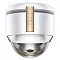 Очиститель воздуха  Очиститель воздуха Dyson HP09 белый/золото