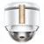 Очиститель воздуха  Очиститель воздуха Dyson HP09 белый/золото