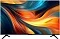 50" Телевизор Ксиаоми TV A 50 2026, QLED 4K HDR, 60 Гц, Wi-Fi, Smart TV черный EAC