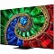 75" Телевизор TCL 75RM7L (2026), 4K UltraHD, RGB-Mini LED, 144 Гц, Google TV, черный (EAC)