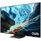 65" Телевизор Samsung QE65S90HAEXPY