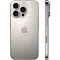 Смартфон  Apple iPhone 16 Pro 512GB eSim natural titanium (титановый бежевый)