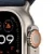Apple Watch Ultra 2 GPS + Cellular, 49 мм, корпус из титана, ремешок Alpine (M) цвета blue (синий)