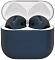 Беспроводные наушники Apple AirPods 4 с шумоподавлением (МХР93) темно-синий