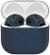 Беспроводные наушники Apple AirPods 4 с шумоподавлением (МХР93) темно-синий