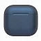 Беспроводные наушники Apple AirPods 4 с шумоподавлением (МХР93) темно-синий