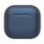 Беспроводные наушники Apple AirPods 4 с шумоподавлением (МХР93) темно-синий