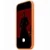 Чехол Apple iPhone 17 Pro Max Silicone Case with MagSafe - Orange (MGFL4) оранжевый