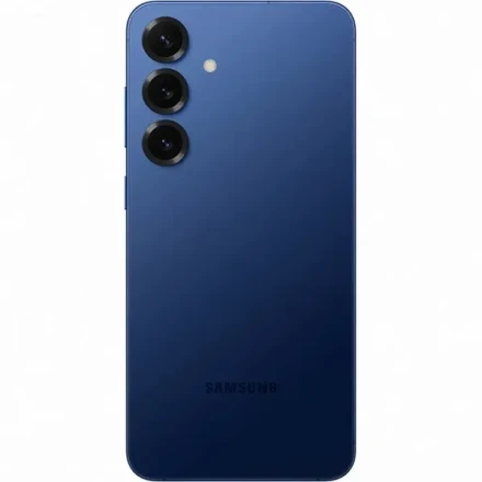 Samsung Galaxy S25+ 12/256GB S936B (Snapdragon 8 Elite) navy (синий)