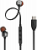 Внутриканальные  Наушники JBL Tune 310С USB Type-C черные