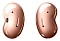 Вкладыши  Беспроводные наушники Samsung Galaxy Buds Live bronze (коричневые)
