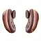 Вкладыши  Беспроводные наушники Samsung Galaxy Buds Live bronze (коричневые)