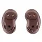 Вкладыши  Беспроводные наушники Samsung Galaxy Buds Live bronze (коричневые)
