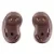 Вкладыши  Беспроводные наушники Samsung Galaxy Buds Live bronze (коричневые)
