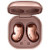Вкладыши  Беспроводные наушники Samsung Galaxy Buds Live bronze (коричневые)