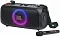 Моно  Портативная акустика JBL PartyBox On-The-Go Essential 2 black