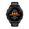 Умные часы Garmin Forerunner 265S black (черные)