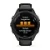 Умные часы Garmin Forerunner 265S black (черные)