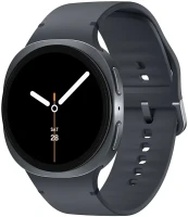 Умные часы Samsung Galaxy Watch 8 SM-L320 40мм графит (EAC)