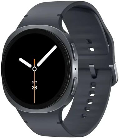 Умные часы Samsung Galaxy Watch 8 SM-L320 40мм графит (EAC)