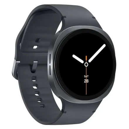Умные часы Samsung Galaxy Watch 8 SM-L320 40мм графит (EAC)