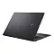 Ноутбук  14" Ноутбук Asus Zenbook UM3402YA-KP381W (2K Ryzen 5 7530U 8Gb/512Gb) черный