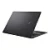 Ноутбук  14" Ноутбук Asus Zenbook UM3402YA-KP381W (2K Ryzen 5 7530U 8Gb/512Gb) черный
