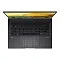 Ноутбук  14" Ноутбук Asus Zenbook UM3402YA-KP381W (2K Ryzen 5 7530U 8Gb/512Gb) черный