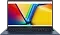 Ноутбук  17.3" Ноутбук Asus VivoBook 1704V i5-1335U 16/512Gb синий