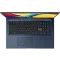 Ноутбук  17.3" Ноутбук Asus VivoBook 1704V i5-1335U 16/512Gb синий