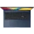 Ноутбук  17.3" Ноутбук Asus VivoBook 1704V i5-1335U 16/512Gb синий