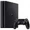 Стационарная  Игровая приставка Sony PlayStation 4 Slim 500 ГБ black