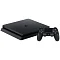 Стационарная  Игровая приставка Sony PlayStation 4 Slim 500 ГБ black