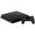 Стационарная  Игровая приставка Sony PlayStation 4 Slim 500 ГБ black