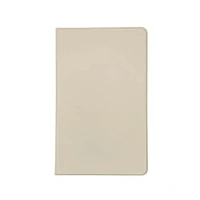 Чехол-книжка Partner совместимая с Рэдми Pad SE 11" золотая