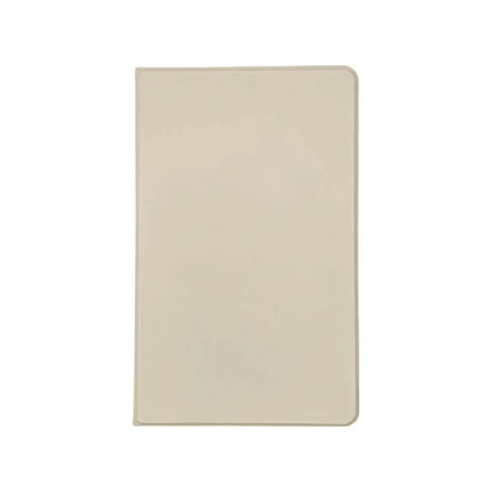 Чехол-книжка Partner совместимая с Рэдми Pad SE 11" золотая
