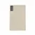 Чехол-книжка Partner совместимая с Рэдми Pad SE 11" золотая