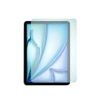 Защитное стекло совместимое с iPad Air 11" (2024-2025)(М2-М3) в техпаке