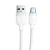 Кабель JoyRoom USB/Type-C S-A63 66W 1.2м белый