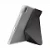 Чехол-книжка Wiwu ClassicIII Case совместимый с iPad 10 (2022) 10.9"/iPad 11(A16) (2025) черный
