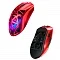Беспроводная Bluetooth+Radio мышь Furycube G11 Lightweight Wireless Mouse красная