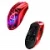 Беспроводная Bluetooth+Radio мышь Furycube G11 Lightweight Wireless Mouse красная
